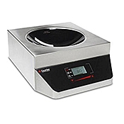 Cooktek MW2500G Apogee Induction Wok