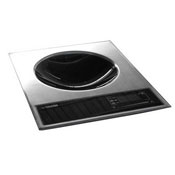 Cooktek MWD2500G Apogee Drop-In Induction Wok