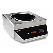 Cooktek MWG2500 MagnaWave Induction Wok