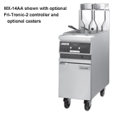 Anets MX14AA GoldenFry Fryer
