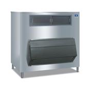 Manitowoc F1650 Large Capacity Ice Storage Bin