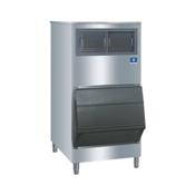 Manitowoc F700 Large Capacity Ice Storage Bin