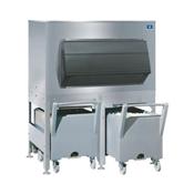 Manitowoc FC1350 Large Capacity Ice Storage Bin