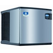 Manitowoc IY0325W-161 Half-Diced Cube Water Cooled Ice Maker
