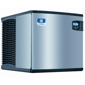 Manitowoc IY0454A-161 Half-Diced Cube Air Cooled Ice Machine