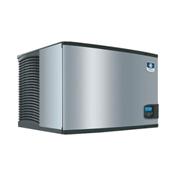 Manitowoc IY0455W-161 Half-Diced Cube Water Cooled Ice Machine