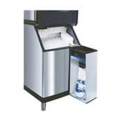 Manitowoc K00068 Ice Bagger with Twist Ties