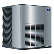 Manitowoc RN1008A-261 Nugget Air Cooled Ice Machine