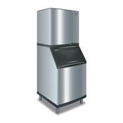 Manitowoc SD1872C-251 Dice Cube CVD Remote Ice Machine