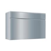 Manitowoc SD3072C-161 Dice Cube CVD Remote Ice Machine
