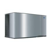 Manitowoc SY1804A-251 Half-Diced Cube Air Cooled Machine