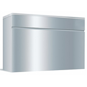 Manitowoc SY3074C-161 Remote Ice Cube Machine