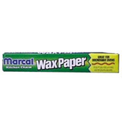 Marcal Kitchen Charm Wax Paper Rolls