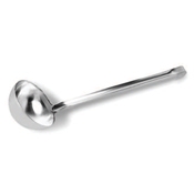 Matfer Bourgeat 4" Stainless Steel Ladle