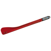 Matfer Bourgeat High Temp Rubber Spatula