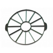 Matfer Bourgeat Pie Maker - Reversible for 12 and 18 Portions