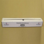 Matfer Bourgeat Polyethylene Pastry Bags