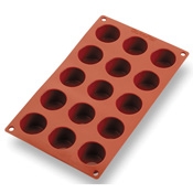 Matfer Bourgeat Gastroflex Mini Muffin