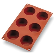 Matfer Bourgeat Gastroflex Muffin