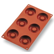 Matfer Bourgeat Gastroflex Savarin
