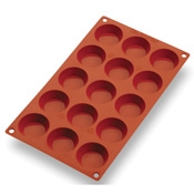 Matfer Bourgeat Gastroflex Mini Tart - Pack of 10