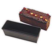 Matfer Bourgeat Large Nonstick Bread Loaf Pan