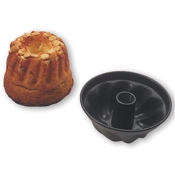 Matfer Bourgeat Nonstick Kouglof Mold