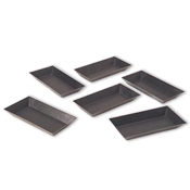 Matfer Bourgeat Rectangular Tart Mold