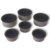 Matfer Bourgeat Large Nonstick Ramekin Mold