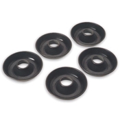Matfer Bourgeat Large Nonstick Open Savarin Mold