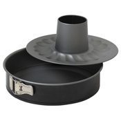Matfer Bourgeat Medium Exopan Non-Stick Spring Form Mold