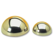 Matfer Bourgeat 3-3/16" Hemisphere Mold