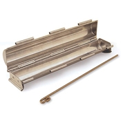 Matfer Bourgeat Small Bread Pan Round