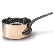 Matfer Bourgeat 9-1/2" Sauce Pan