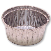 Matfer Bourgeat Disposable Muffin Mold