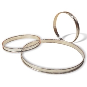 Matfer Bourgeat 11" Tart Ring
