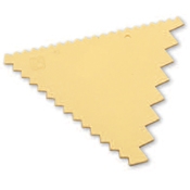 Matfer Bourgeat Icing Comb