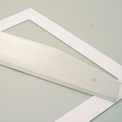 Matfer Bourgeat Ruler for Mousse Frame