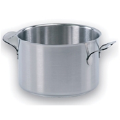 Matfer Bourgeat Large Performance Sauce Pot without Lid