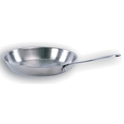 Matfer Bourgeat Medium Performance Fry Pan