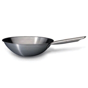 Matfer Bourgeat Tradition Plus Wok