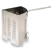 Matfer Bourgeat Pasta Cooker / Strainer Triangle