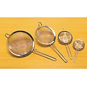 Matfer Bourgeat Small Strainer - 2-3/4"