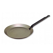 Matfer Bourgeat 8-5/8" Round Crepe Pan