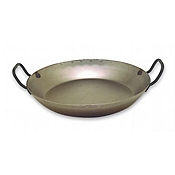 Matfer Bourgeat Large Paella Pan