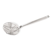 Matfer Bourgeat Small Stainless Steel Wire Skimmer