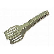 Matfer Bourgeat Grey Exoglass Duolon Tong
