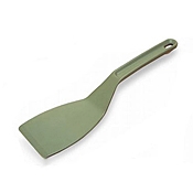 Matfer Bourgeat Grey Exoglass Plain Pelton Spatula