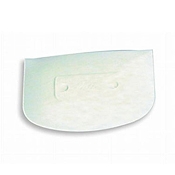 Matfer Bourgeat Nylon Dough Scraper