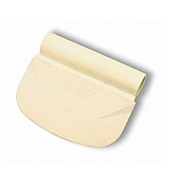 Matfer Bourgeat Rubber Scraper Round